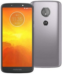Замена разъема зарядки на телефоне Motorola Moto E5 в Саранске